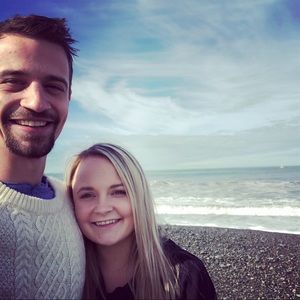 Meet your Posher, Kaitlyn